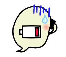 fukky2 sticker #12387224