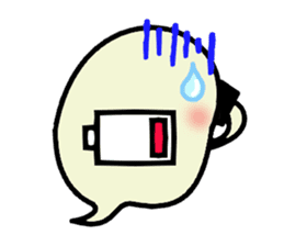 fukky2 sticker #12387224