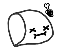 xuia xuia sticker #12387675