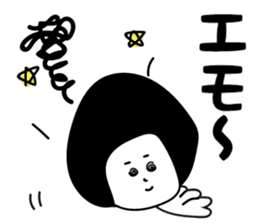 EMOI sticker #12388147