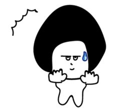 EMOI sticker #12388151