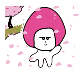EMOI sticker #12388154