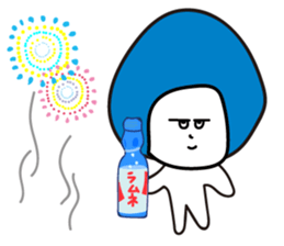 EMOI sticker #12388155