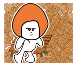 EMOI sticker #12388156