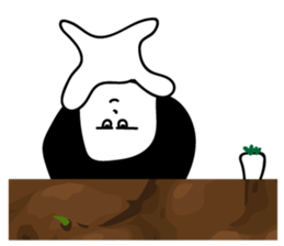 EMOI sticker #12388167