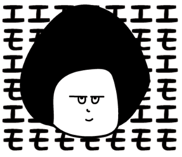 EMOI sticker #12388171