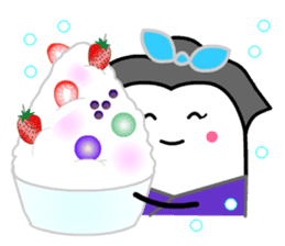 Ojo Card sticker #12388491