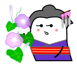 Ojo Card sticker #12388494