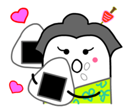 Ojo Card sticker #12388495