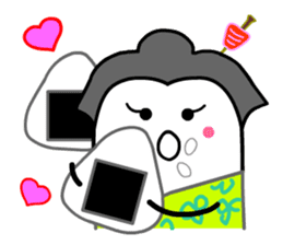 Ojo Card sticker #12388495