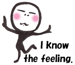 Ninjya-girl Numeko Vol.9 English Ver. sticker #12388544