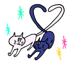 Cute & Magical Witch Girl ZOEL(Japanese) sticker #12388561