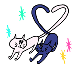 Cute & Magical Witch Girl ZOEL(Japanese) sticker #12388561