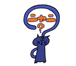 Cute & Magical Witch Girl ZOEL(Japanese) sticker #12388572