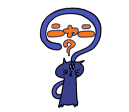 Cute & Magical Witch Girl ZOEL(Japanese) sticker #12388572