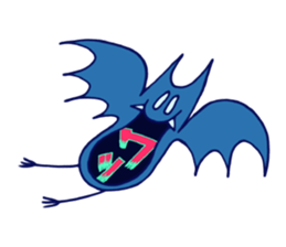 Cute & Magical Witch Girl ZOEL(Japanese) sticker #12388588