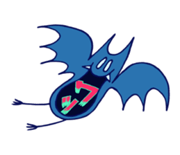 Cute & Magical Witch Girl ZOEL(Japanese) sticker #12388588