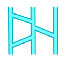 Cute & Magical Witch Girl ZOEL(Japanese) sticker #12388591