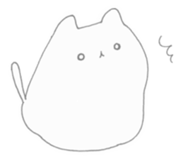 OmochiNeko and ColorfulFish sticker #12388773