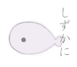 OmochiNeko and ColorfulFish sticker #12388786