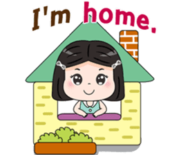 Noo LiJu (ENG) sticker #12388900