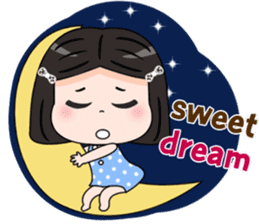 Noo LiJu (ENG) sticker #12388917