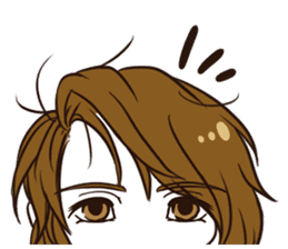 Bug My Life sticker #12389198