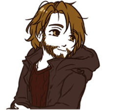 Bug My Life sticker #12389199