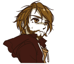 Bug My Life sticker #12389201