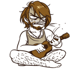 Bug My Life sticker #12389206