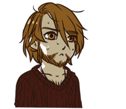 Bug My Life sticker #12389209