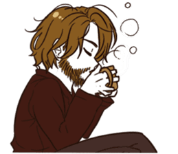 Bug My Life sticker #12389212