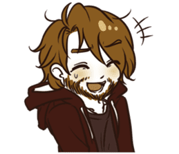 Bug My Life sticker #12389214