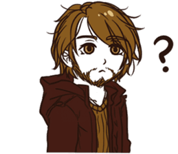 Bug My Life sticker #12389216