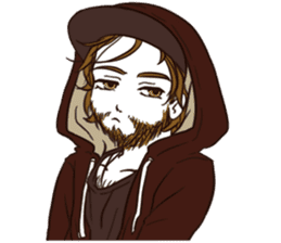 Bug My Life sticker #12389217