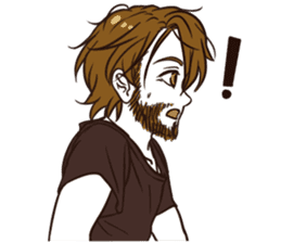 Bug My Life sticker #12389218