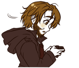 Bug My Life sticker #12389227