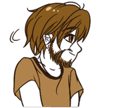 Bug My Life sticker #12389230