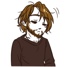 Bug My Life sticker #12389231