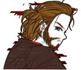 Bug My Life sticker #12389235