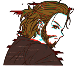 Bug My Life sticker #12389235