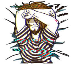 Bug My Life sticker #12389236