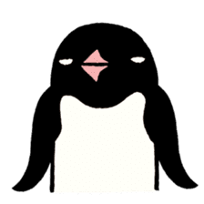Hello Penguins! 2 sticker #12389333