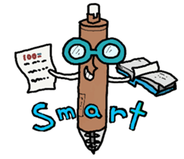 Stationery World sticker #12389669