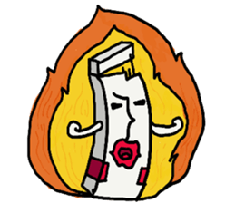 Stationery World sticker #12389689