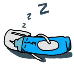 Stationery World sticker #12389691
