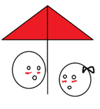 Bowling Face sticker #12389823