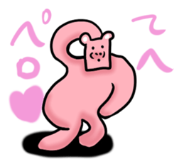 Deliver the best of frustrating 3 sticker #12390008