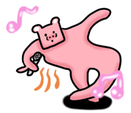 Deliver the best of frustrating 3 sticker #12390038