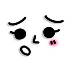 No text Stickers 16 sticker #12390212